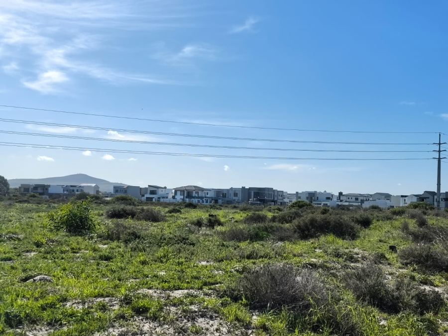 4 Bedroom Property for Sale in Sandown Western Cape